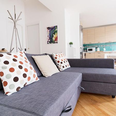 Italianway-Edolo 5 Apartment Milan Exterior photo