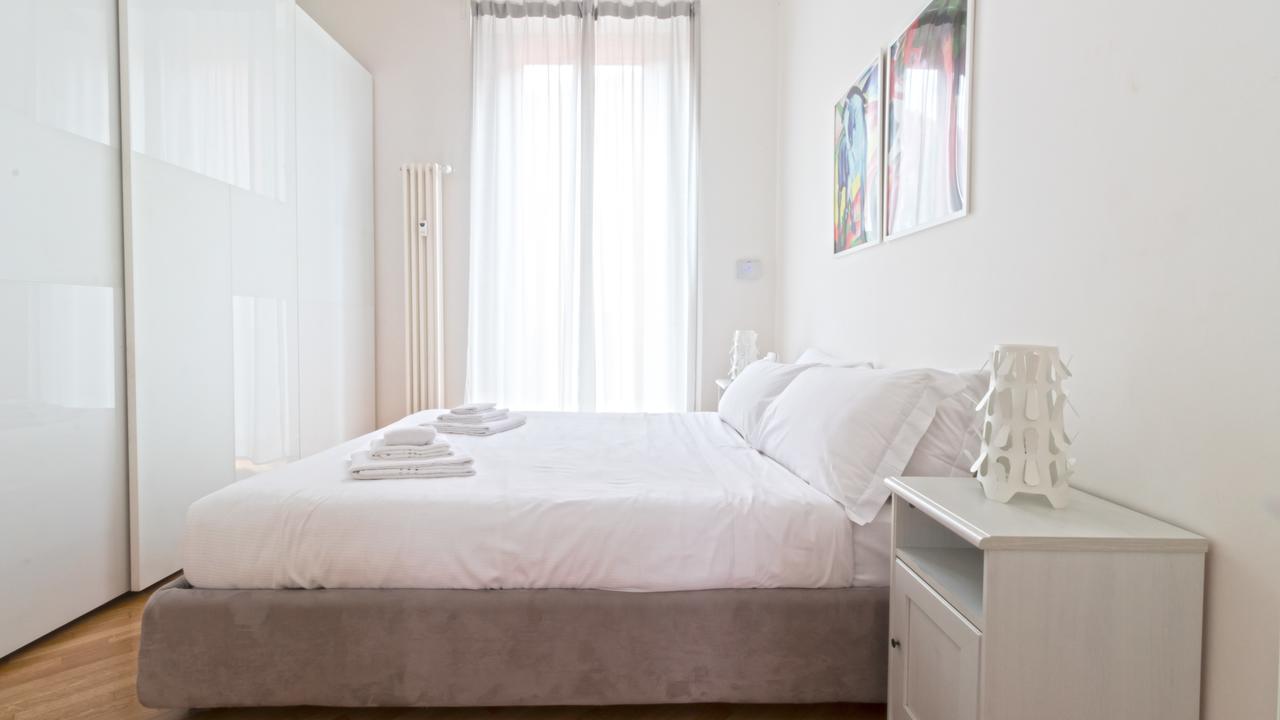 Italianway-Edolo 5 Apartment Milan Exterior photo